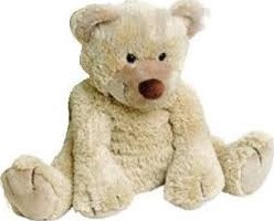 Happy horse teddy bear hotsell