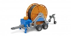 Bruder irrigation trailer toy sprinkler wagon garden outdoor
