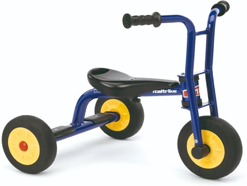 Italtrike Atlantic Walker Driewieler Loopfiets - 1+.jpg