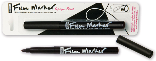 Jacquard Jacquard Film Marker