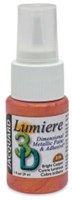 Jacquard 3D Paint Copper 29 ml - Metallic Craft Paint for Creative Projects