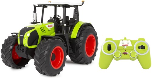 Jamara Jamara - Claas Arion 660 1:16 2,4GHz-2