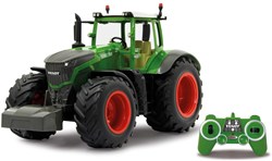 Jamara Fendt 1050 Vario toy tractor 1:16 2.4GHz - remote control