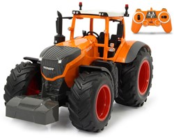 Jamara Fendt 1050 Vario remote control tractor 1:16 orange toy