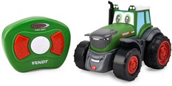 Jamara Fendt RC Tractor - Toy tractor with sound and remote control