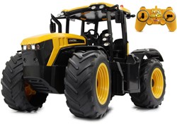 Jamara tractor - JCB Fastrac 1:16 remote controlled toy vehicle