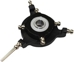 Jamara toy part swash plate E-Rix 500 multicolor accessory