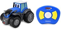 Jamara toy tractor Valtra RC tractor 2.4GHz with sound-2