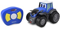 Jamara toy tractor Valtra RC tractor 2.4GHz with sound