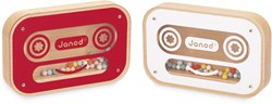 Janod Janod Confetti - CDU 8 pcs Maracassette