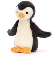 Planet Happy - Pinguin knuffels