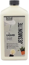 Jesmonite casting material AC730 liquid 1 kg for creative projects