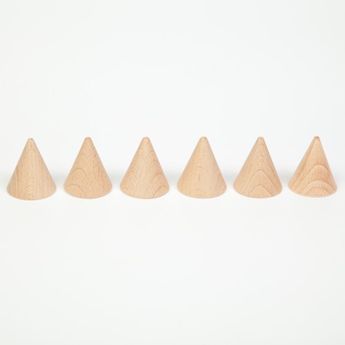 Grapat Cone x 6 (divisible pack)