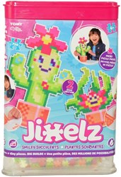 JIXELZ SMILEY SUCCULENTS 750 PCS