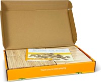 JOIN CLIPS Extension set 200 Wooden Building Boards Pro-2