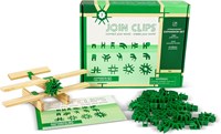 JOIN CLIPS Expansion kit 280 JOIN CLIPS (connectors to build with KAPLA)-3