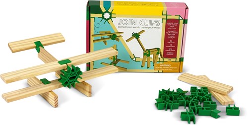 JOIN CLIPS Basic Set Mini Edition-3
