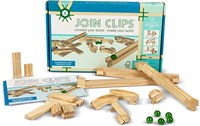 JOIN CLIPS extension set Marble Run-3