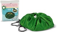 JOIN CLIPS Play Storage Bag 60 cm-2