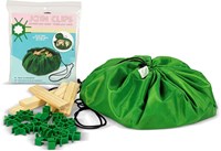 JOIN CLIPS Play Storage Bag 60 cm-3