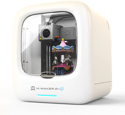 Aoseed 3D printer toy X-MAKER JOY for kids - AI creation
