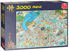 2000 pieces and up jigsaws