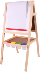 Bigjigs Junior Art Easel
