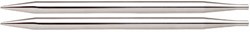 KnitPro Nova Metal interchangeable knitting needles 12.00mm - 3 pieces