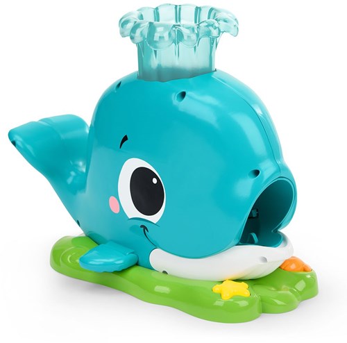 Bright Starts Silly Spout Whale Popper-3