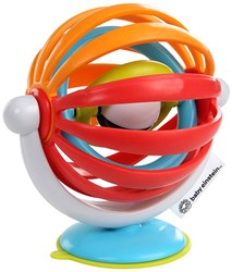 Baby Einstein activity toy Sticky Spinner - colorful baby toy