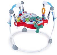 Baby Einstein airplane activity toy 2in1 jumper-2