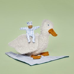 Käthe Kruse ENZO Duck Lying