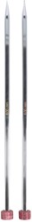 KnitPro Nova Cubics Knitting Needles 25cm 8.00mm - 3pcs