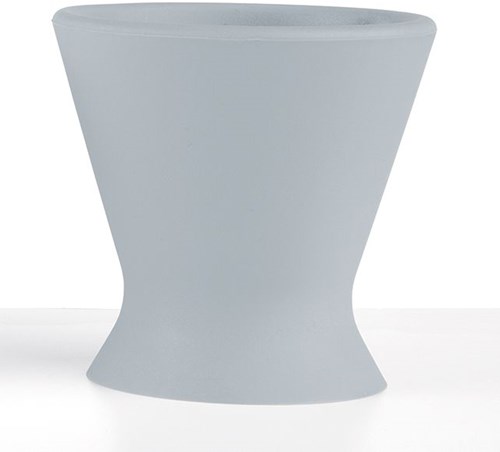 Ingenuity baby bottle holder Bokee Light Grey - BPA-free and durable-2