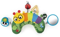 Baby Einstein multisensory tummy time pillow Cal-a-Pillow for babies-2