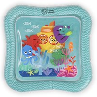 Baby Einstein water sensory play mat ocean - colorful baby toy