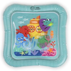 Baby Einstein water sensory play mat ocean - colorful baby toy
