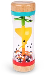 Baby Einstein Rolling Rainmaker Shaker Toy