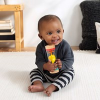Baby Einstein Rolling Rainmaker Shaker Toy-3