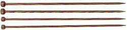 KnitPro Symphony knitting needles 40cm 4.50mm - 3pcs