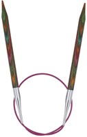 KnitPro Symphony circular knitting needles 50cm 6.50mm - 3pcs
