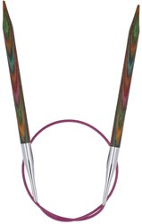 KnitPro Symphony circular knitting needles 50cm 6.50mm - 3pcs
