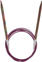 KnitPro Symphony circular knitting needles 150cm 6.00mm - 3pcs