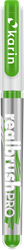 Karin watercolor marker Realbrush PRO 253 Grass - creative felt-tip pen