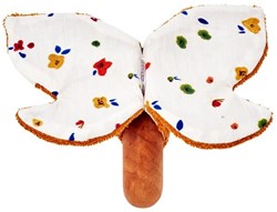 Käthe Kruse PAPILLON Grabbing Toy Wood