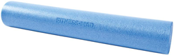 Fitness-Mad foam roller blue 90 cm - massage roller for sports and recovery