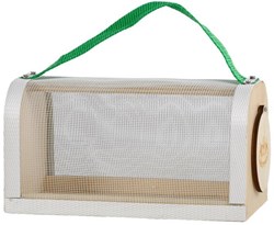 Esschert Design wooden insect study box - educational outdoor toy