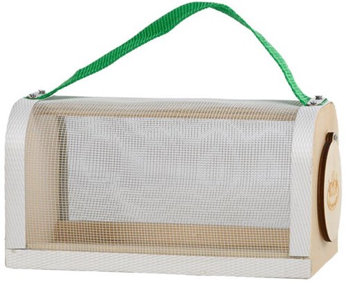 Esschert Design wooden insect study box - educational outdoor toy