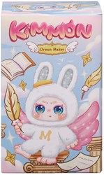 Kimmon - Mimon Dream Maker Pluche Sleutelhanger