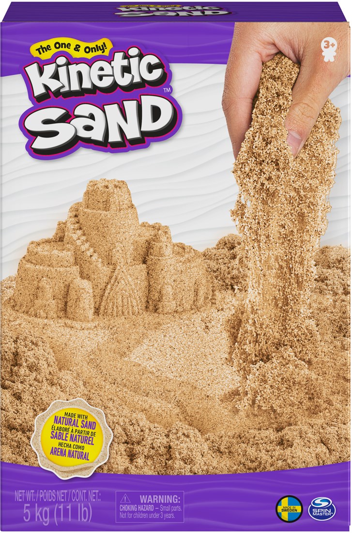 Spin Master Kinetic Sand kg